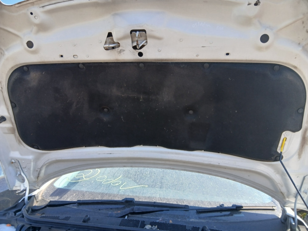 Peugeot 308 Pezo tepih haube izolacija zastita