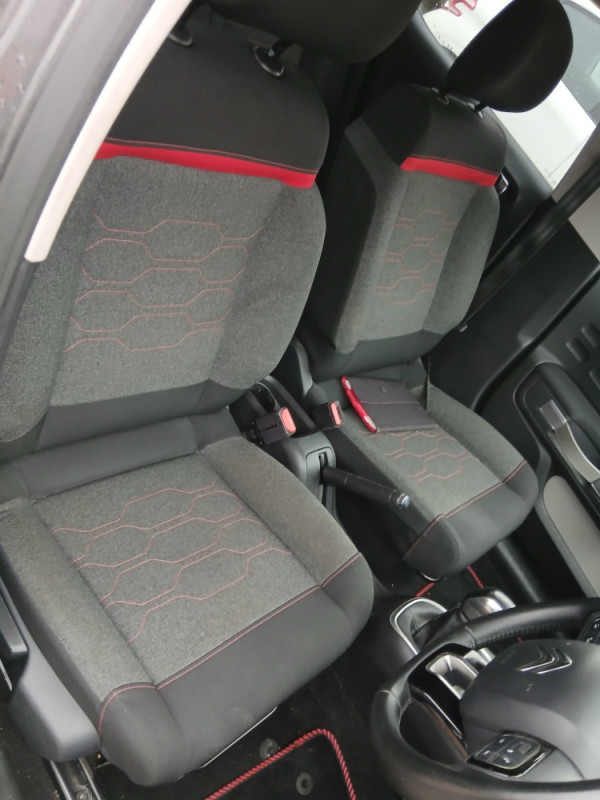 Citroen C3 1.5 hdi 75 kw 2020 god dijelovi djelovi delovi
