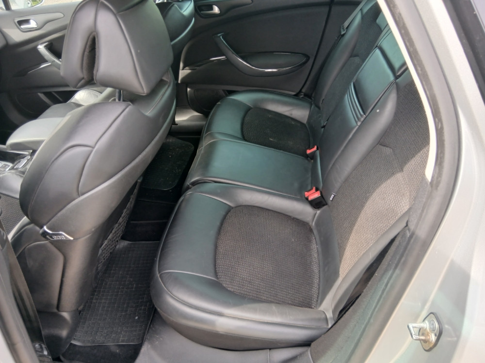 Citroen C5 1.6 thp turbo benzin automatik dijelovi djelovi delovi