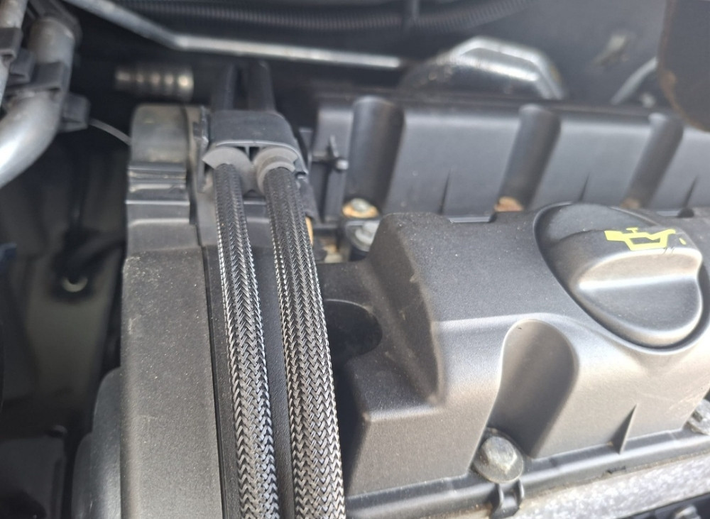 Peugeot Pezo Citroen 2.0 GTI 100 kw motor menjac kvacilo zamajac