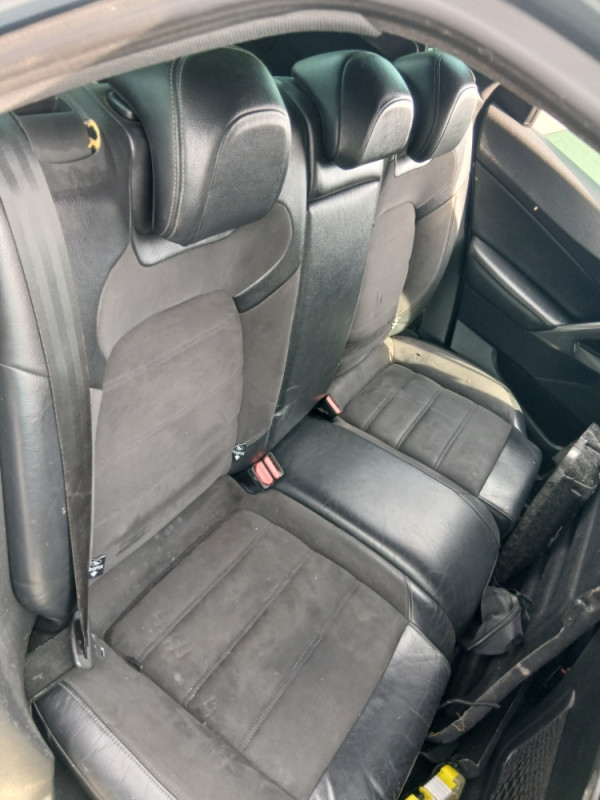 Citroen DS5 2.0 hdi 120 kw 2013 godina dijelovi djelovi delovi