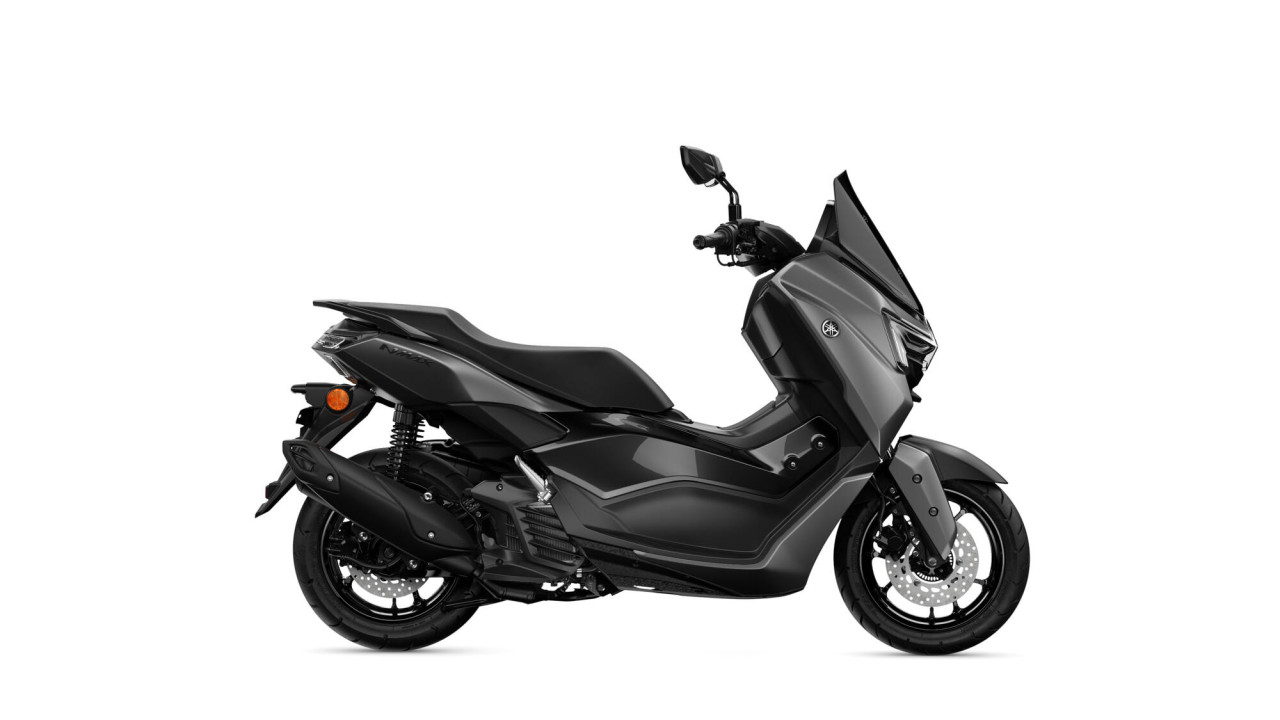Yamaha NMAX 125 / 2026. / 5 Godina Garancije