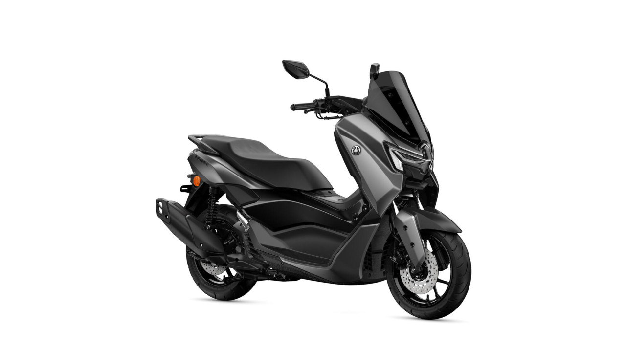Yamaha NMAX 125 / 2026. / 5 Godina Garancije