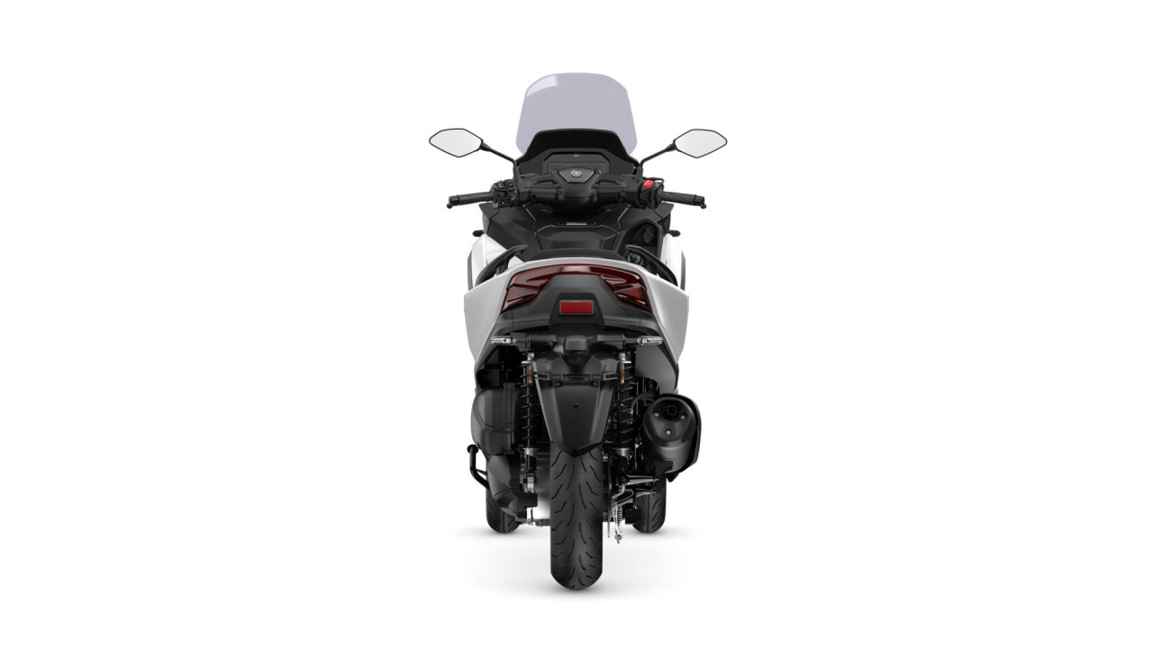Yamaha Tricity 300 / 2026. / 5 Godina Garancije