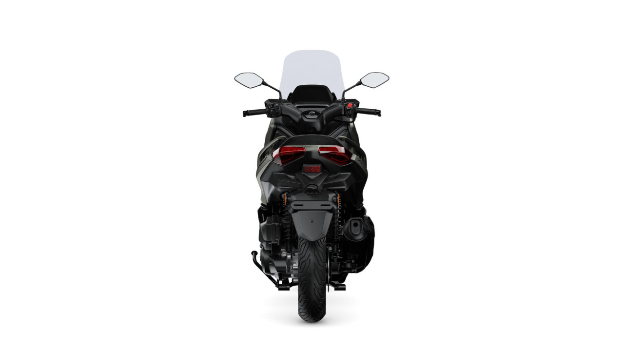 Yamaha XMAX 125 / 2026. / 5 Godina Garancije