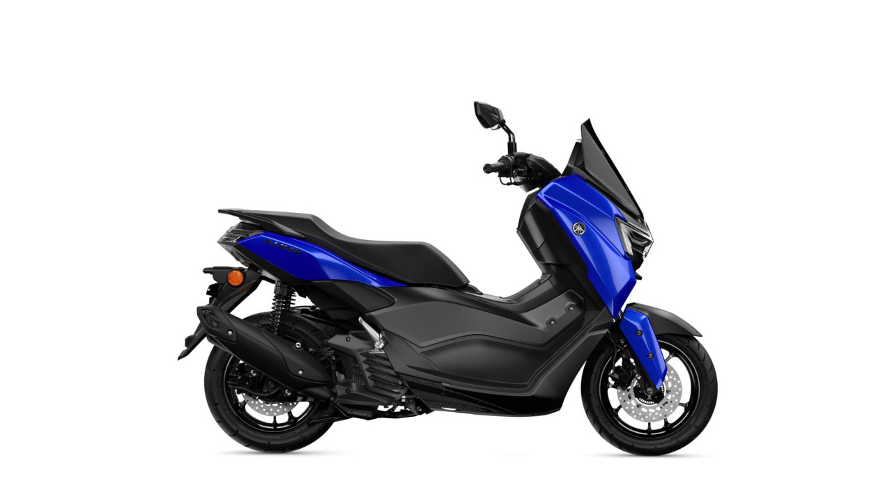 Yamaha NMAX 125 / 2026. / 5 Godina Garancije