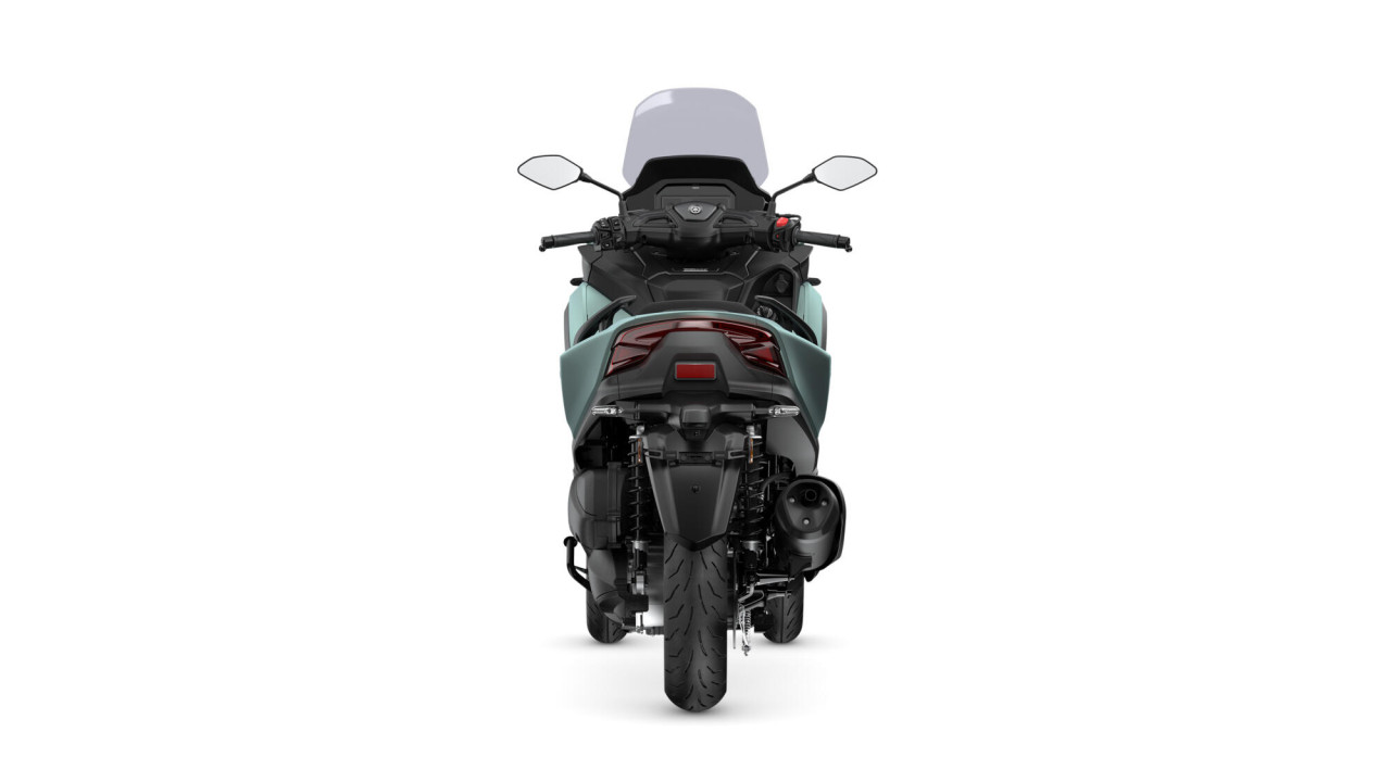 Yamaha Tricity 300 / 2026. / 5 Godina Garancije
