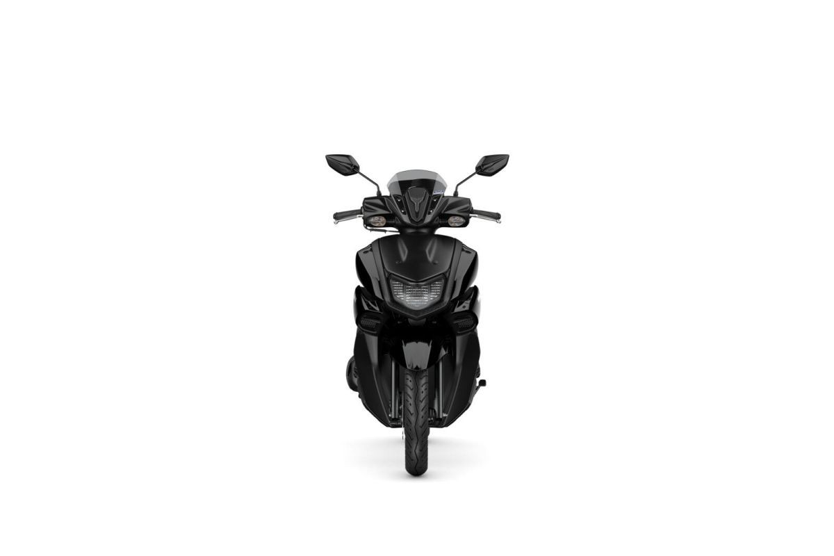 Yamaha RayZR - 125cc / 2026. / 5 Godina Garancije