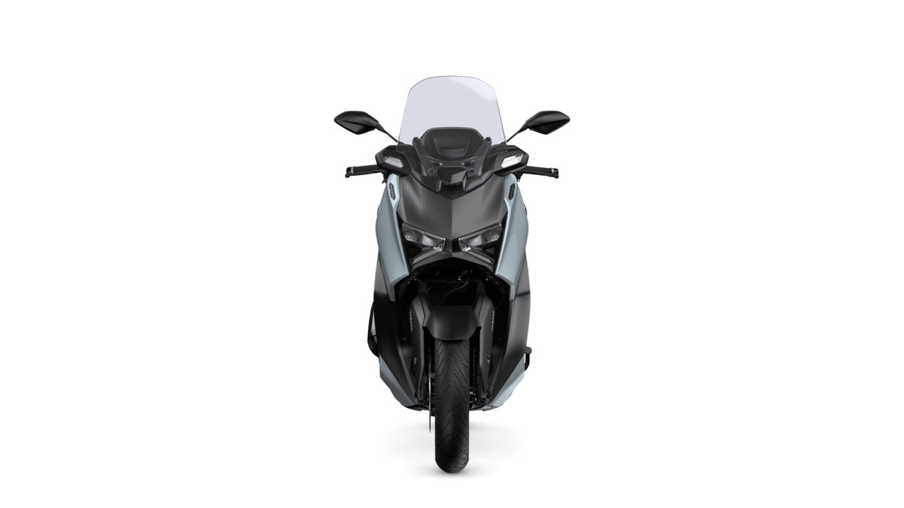 Yamaha XMAX 300 Tech MAX+ / 2026. / 5 Godina Garancije