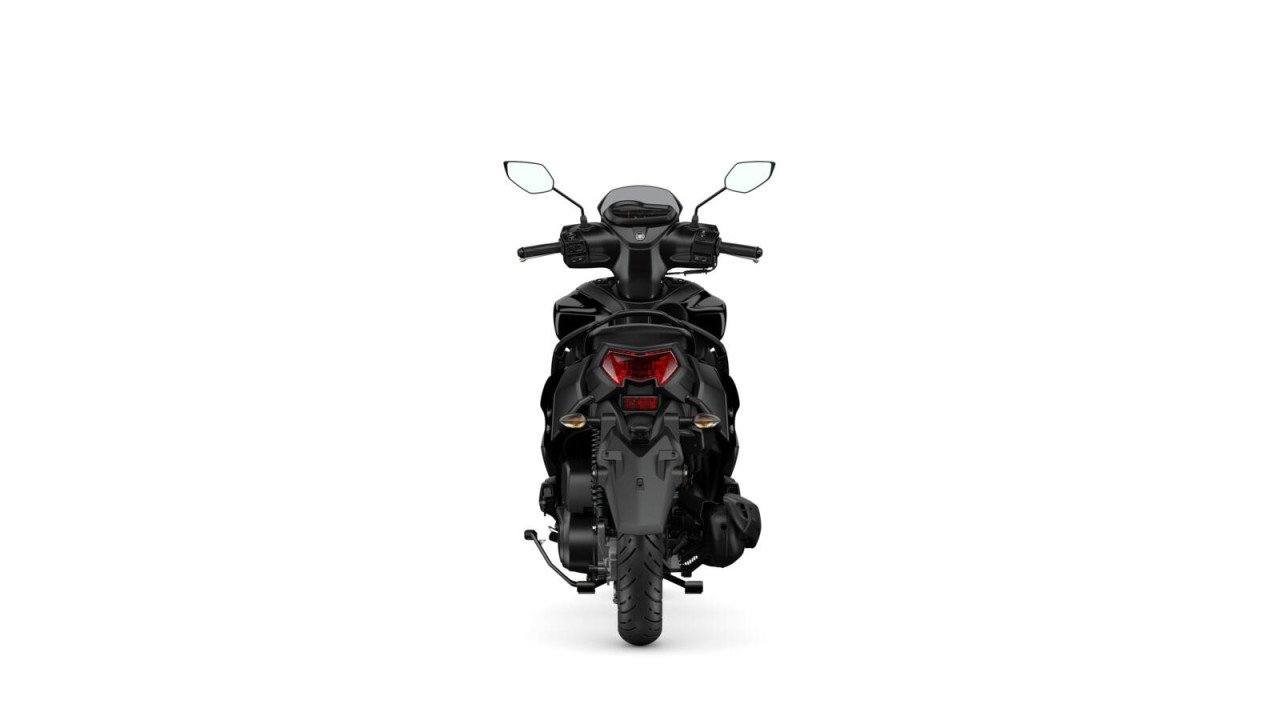 Yamaha RayZR - 125cc / 2026. / 5 Godina Garancije