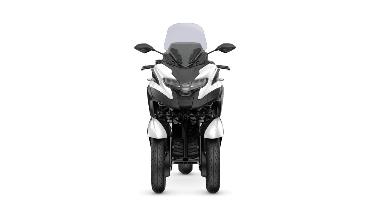 Yamaha Tricity 300 / 2026. / 5 Godina Garancije