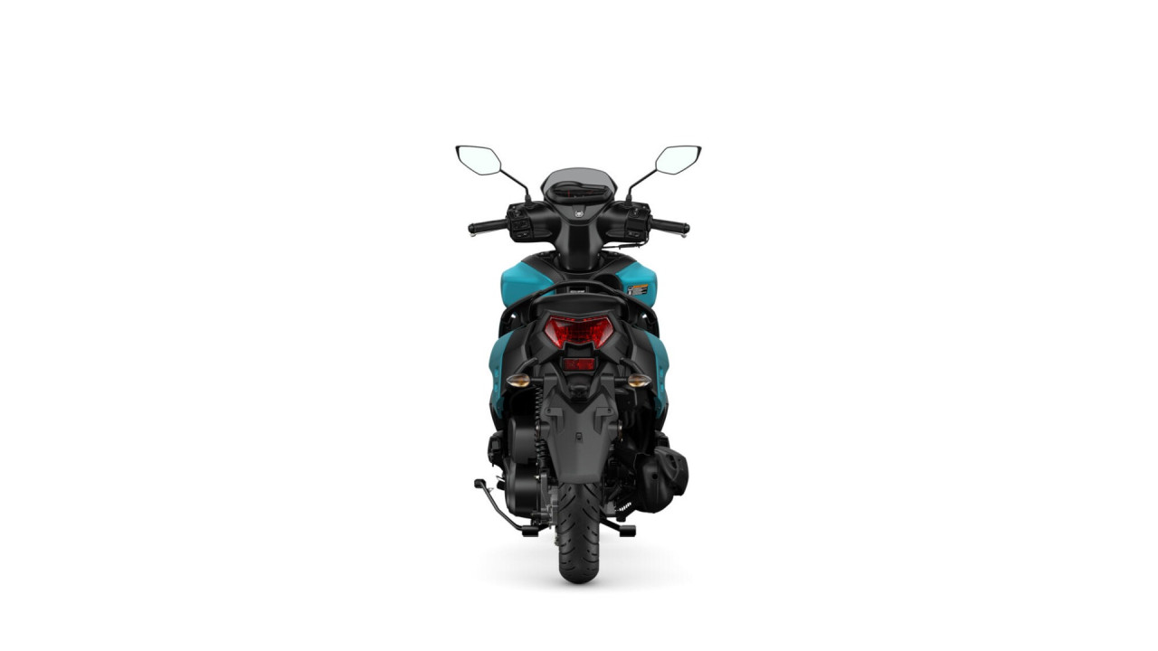 Yamaha RayZR - 125cc / 2026. / 5 Godina Garancije