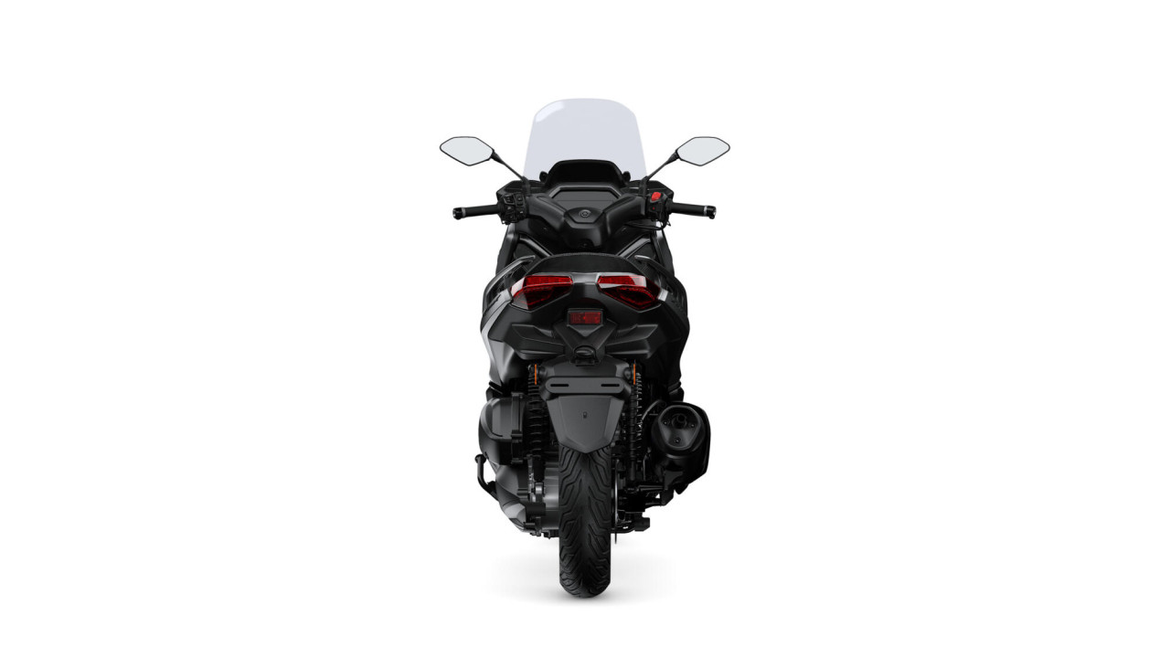 Yamaha XMAX 300 Tech MAX+ / 2026. / 5 Godina Garancije