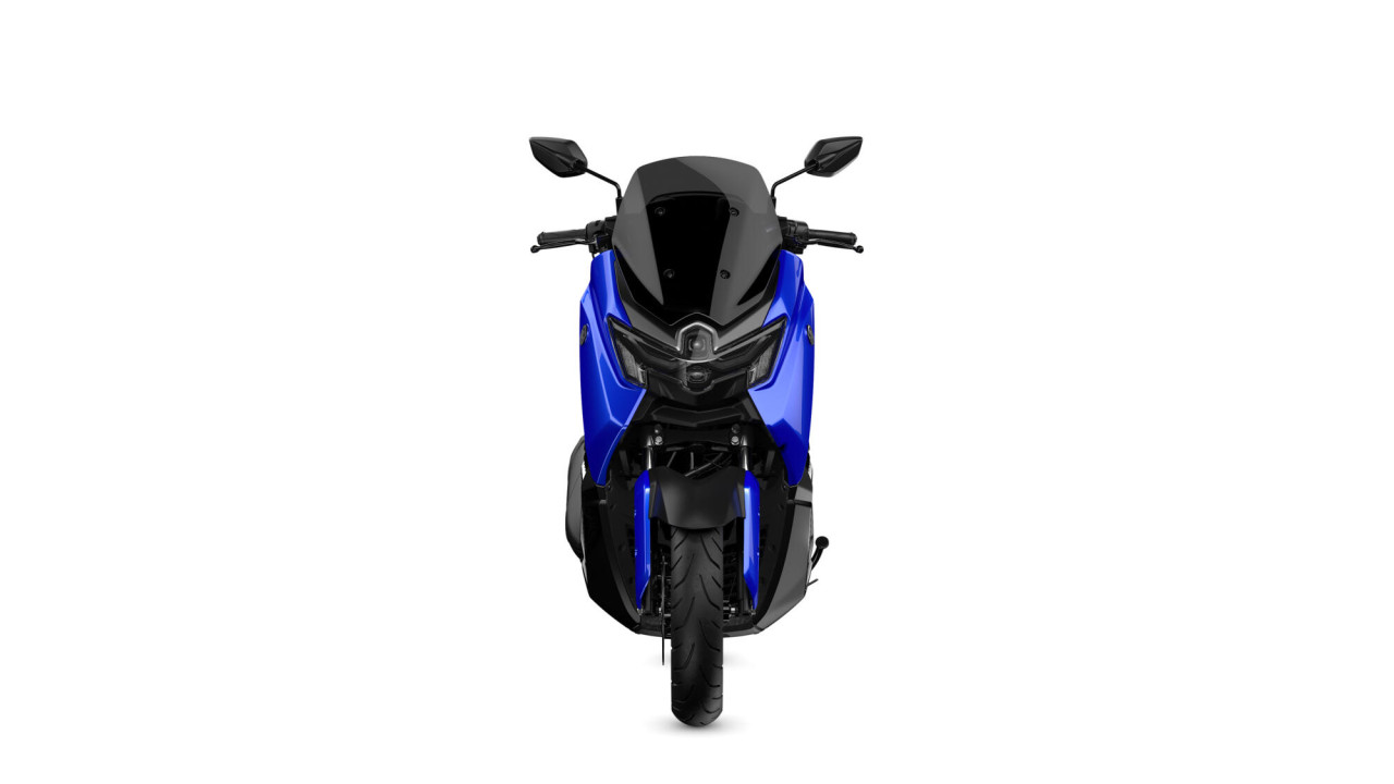 Yamaha NMAX 125 / 2026. / 5 Godina Garancije