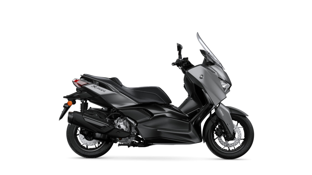 Yamaha XMAX 300 Tech MAX+ / 2026. / 5 Godina Garancije