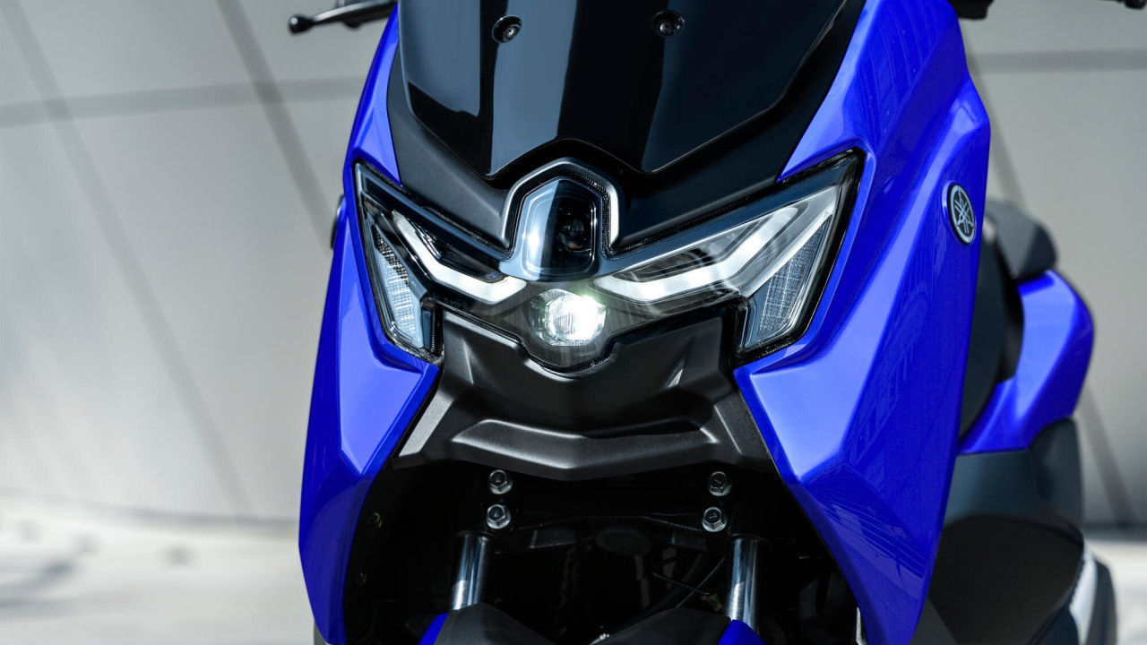 Yamaha NMAX 125 / 2026. / 5 Godina Garancije