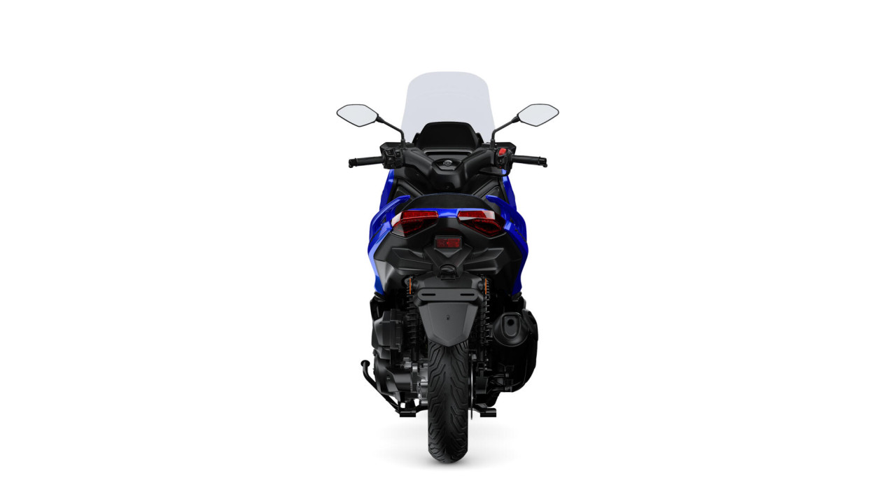 Yamaha XMAX 125 / 2026. / 5 Godina Garancije
