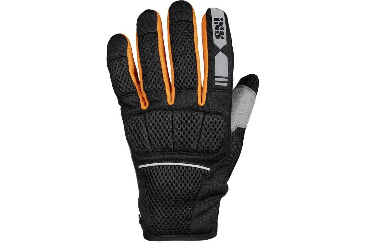 iXS Urban Samur-Air 1.0 - Rukavice - veličina L