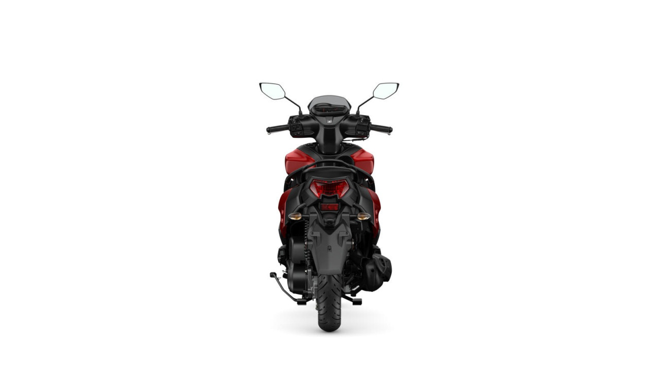 Yamaha RayZR - 125cc / 2026. / 5 Godina Garancije