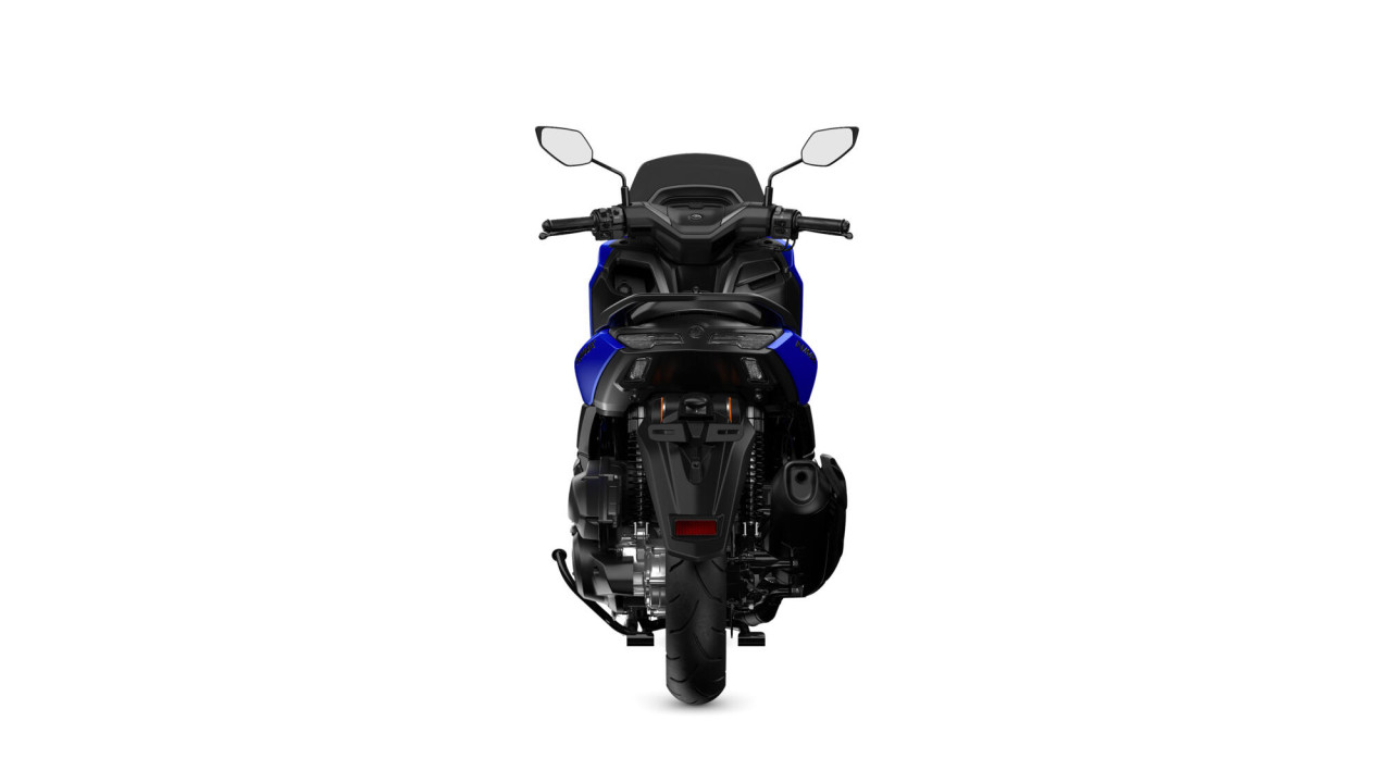 Yamaha NMAX 125 / 2026. / 5 Godina Garancije