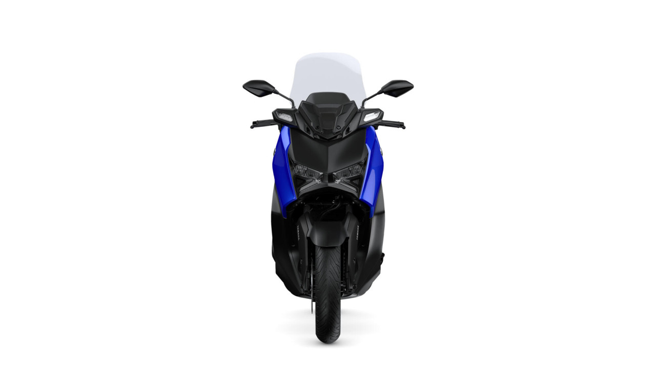 Yamaha XMAX 125 / 2026. / 5 Godina Garancije