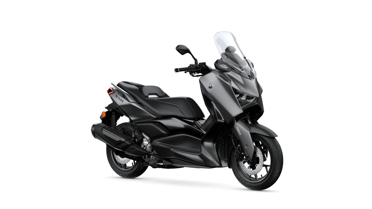 Yamaha XMAX 300 Tech MAX+ / 2026. / 5 Godina Garancije