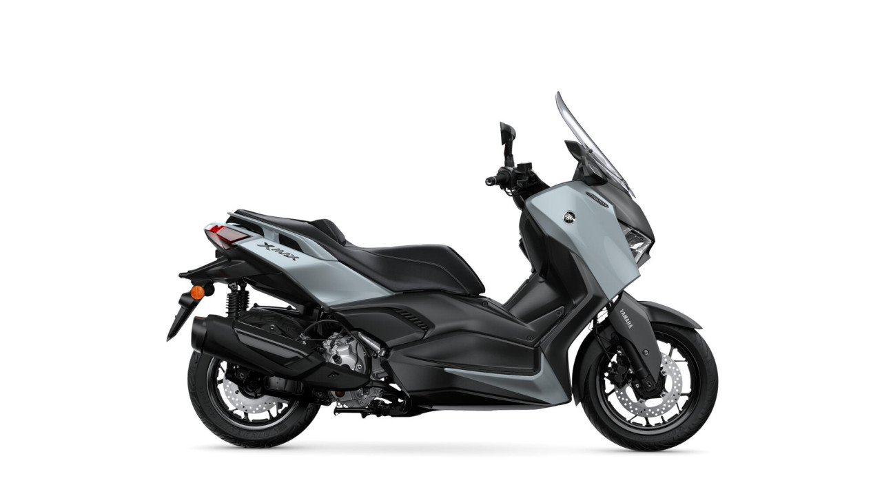 Yamaha XMAX 300 Tech MAX+ / 2026. / 5 Godina Garancije