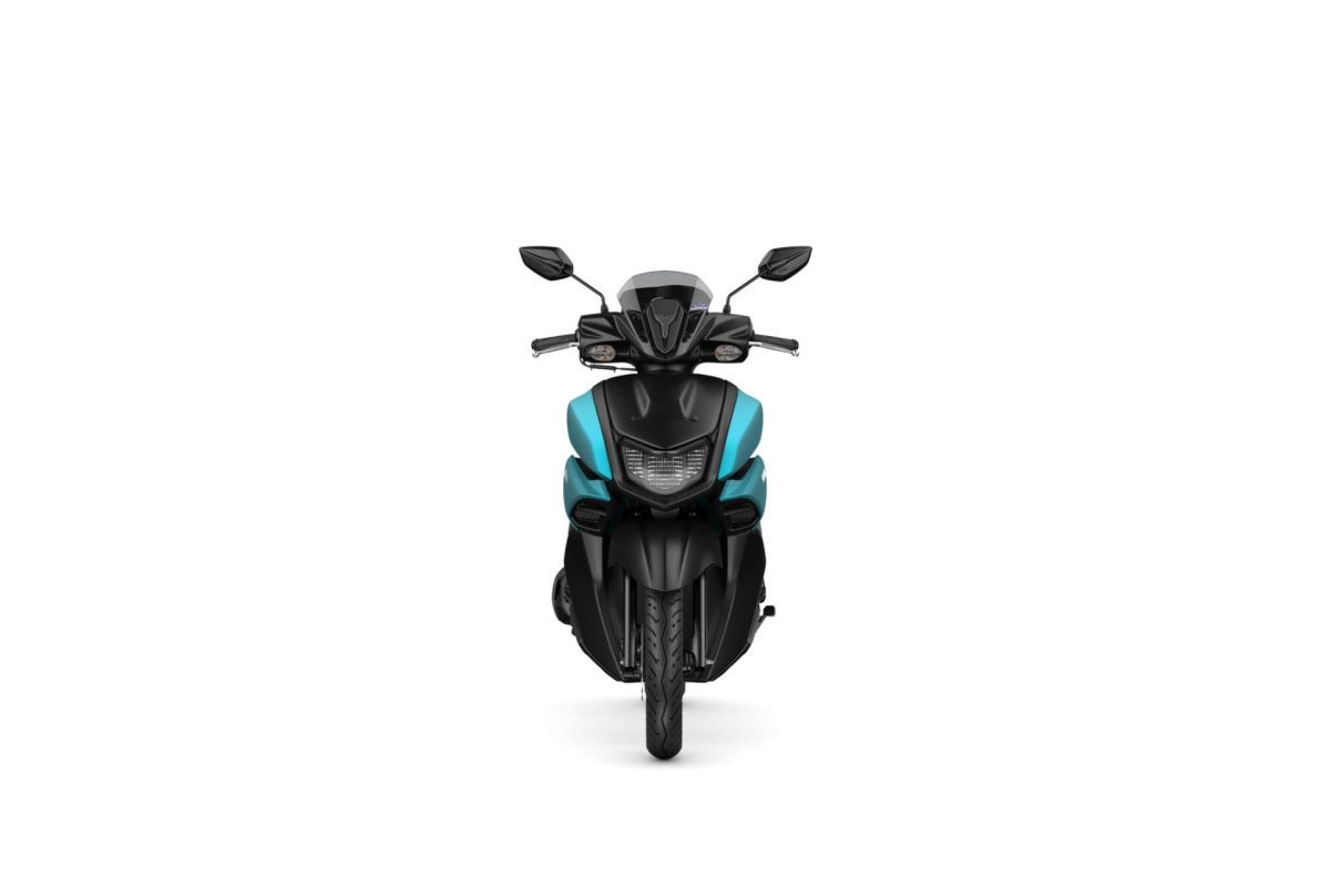 Yamaha RayZR - 125cc / 2026. / 5 Godina Garancije