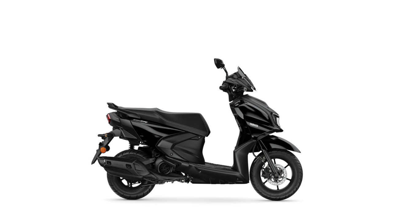 Yamaha RayZR - 125cc / 2026. / 5 Godina Garancije