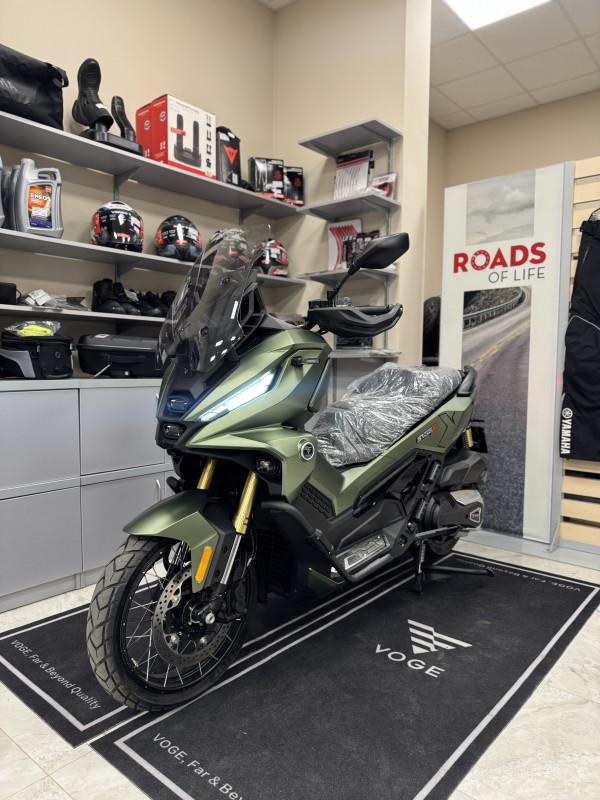 Voge SR450X
