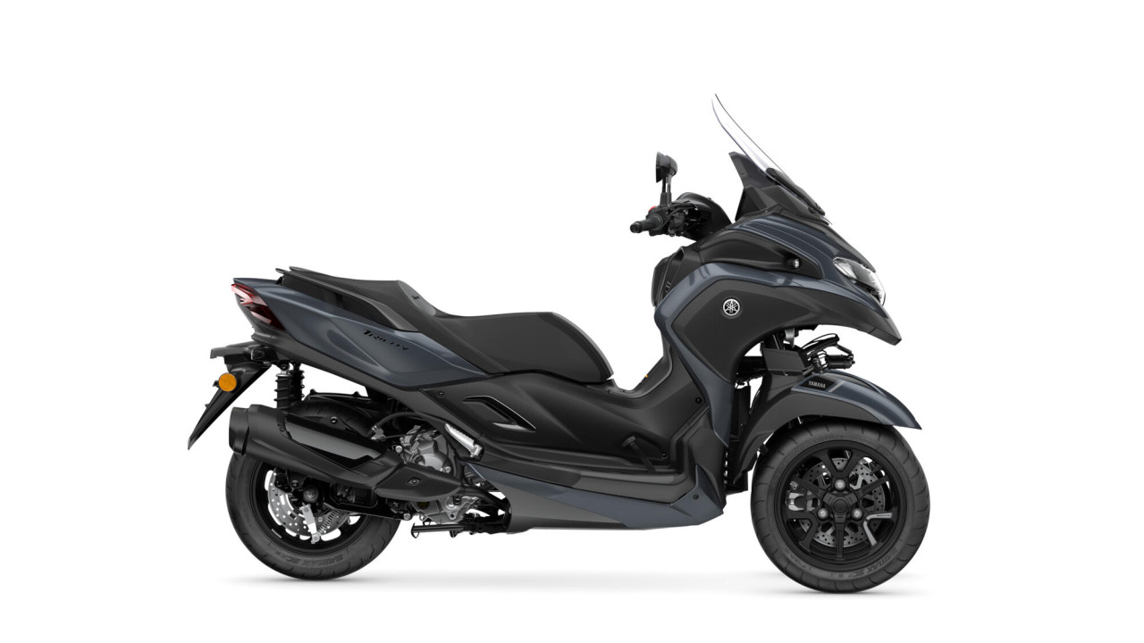 Yamaha Tricity 300 / 2026. / 5 Godina Garancije