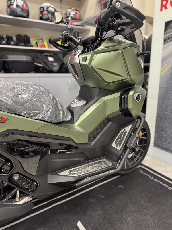 VOGE SR450X / 2026. / 4 Godine Garancije