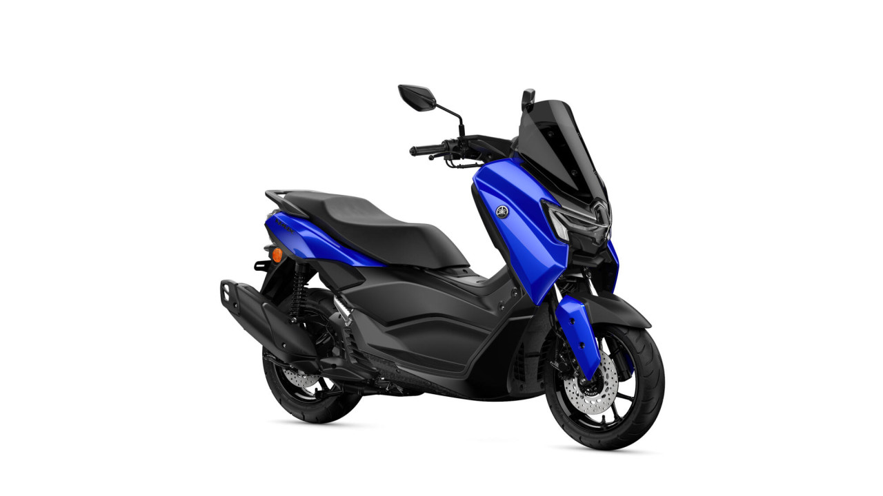 Yamaha NMAX