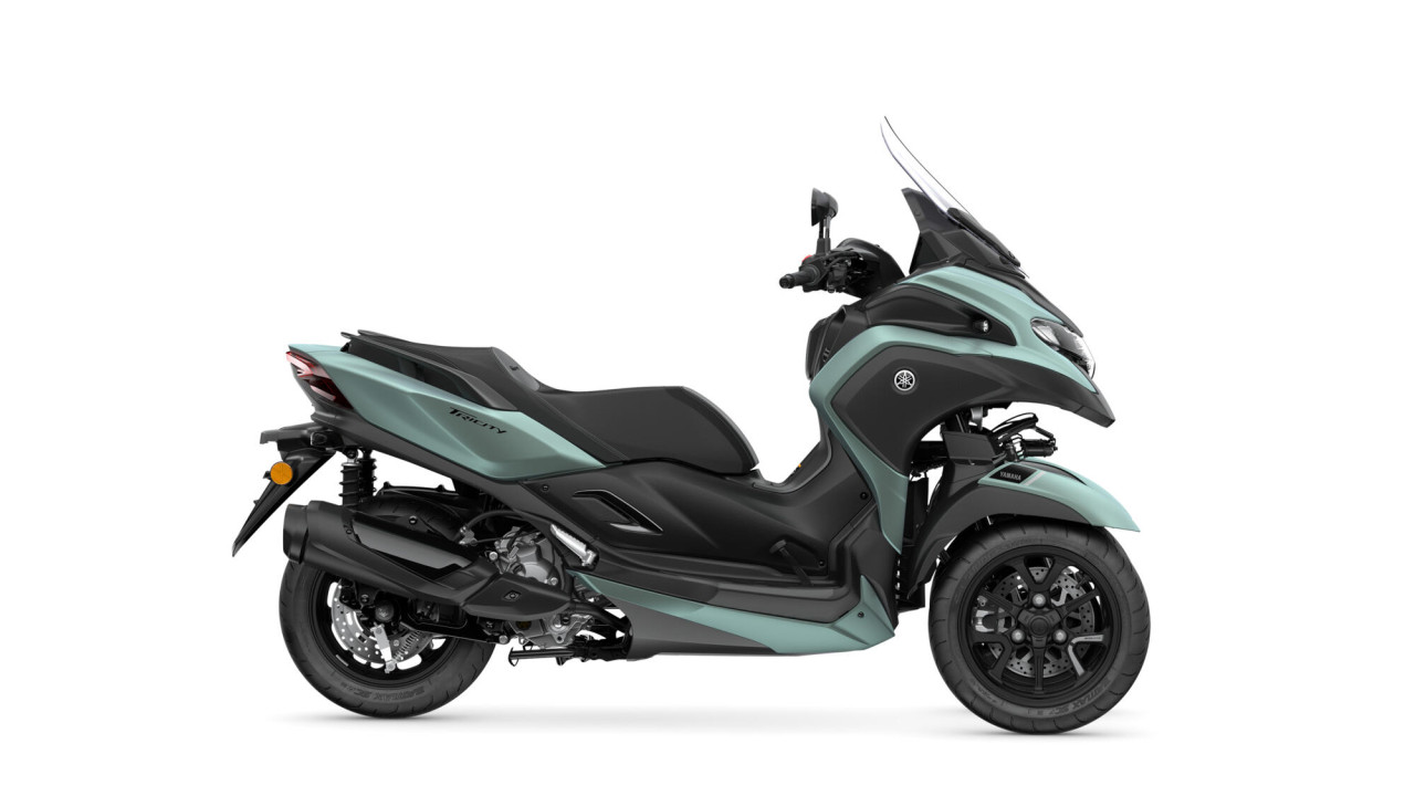 Yamaha Tricity 300 / 2026. / 5 Godina Garancije