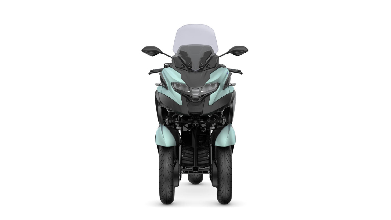 Yamaha Tricity 300 / 2026. / 5 Godina Garancije
