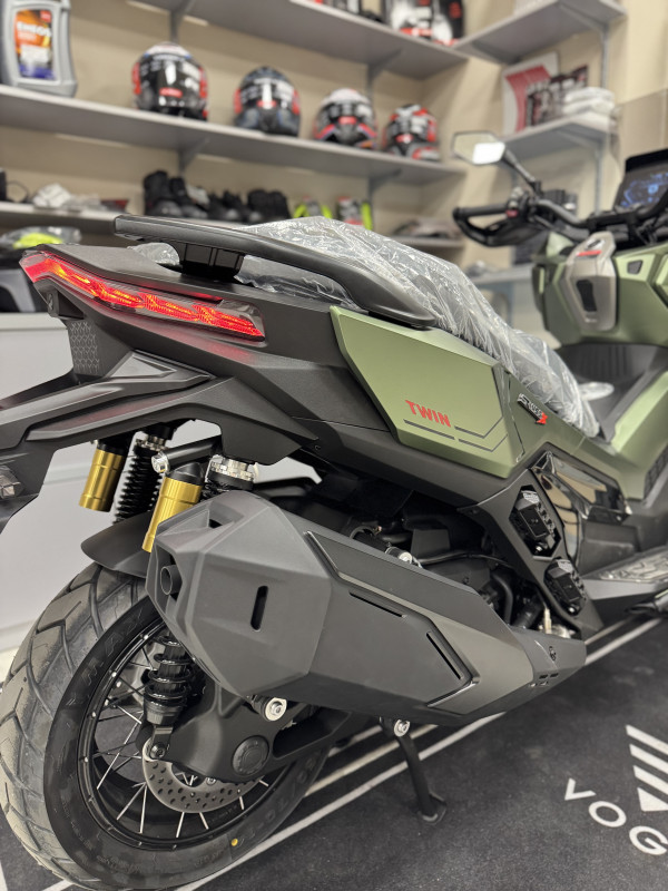 VOGE SR450X / 2026. / 4 Godine Garancije
