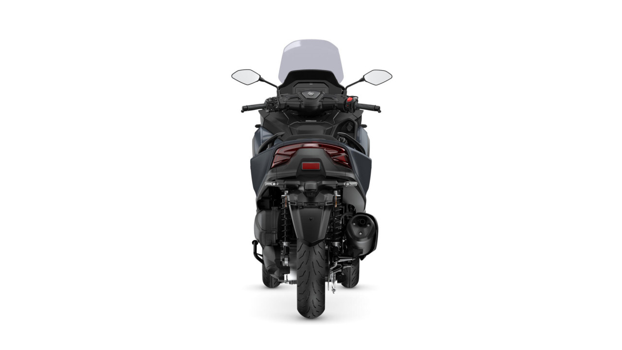 Yamaha Tricity 300 / 2026. / 5 Godina Garancije