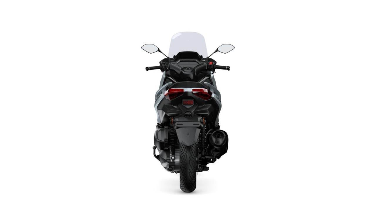 Yamaha XMAX 300 Tech MAX+ / 2026. / 5 Godina Garancije