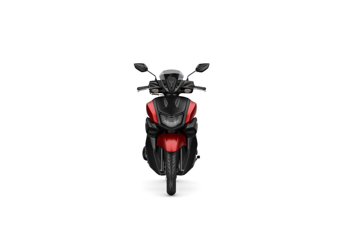 Yamaha RayZR - 125cc / 2026. / 5 Godina Garancije