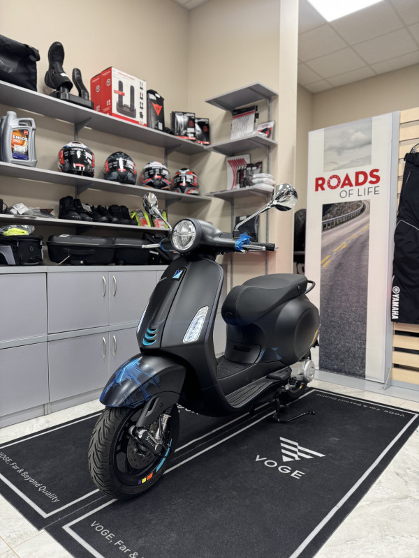Vespa Primavera