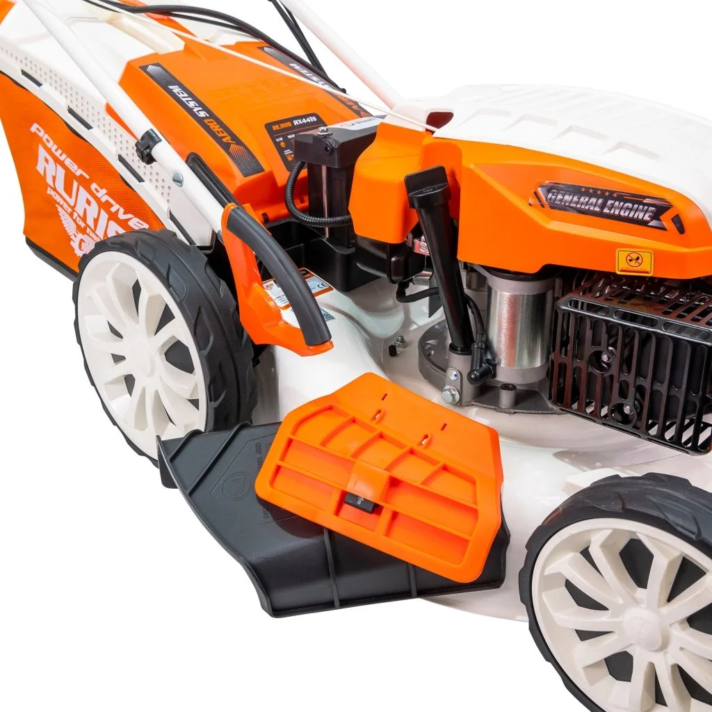 Motorna samohodna kosilica RX441S 5.7KS 51cm