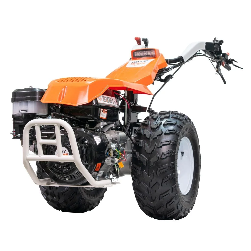 MOTORNA FREZA RURIS 1077CSP