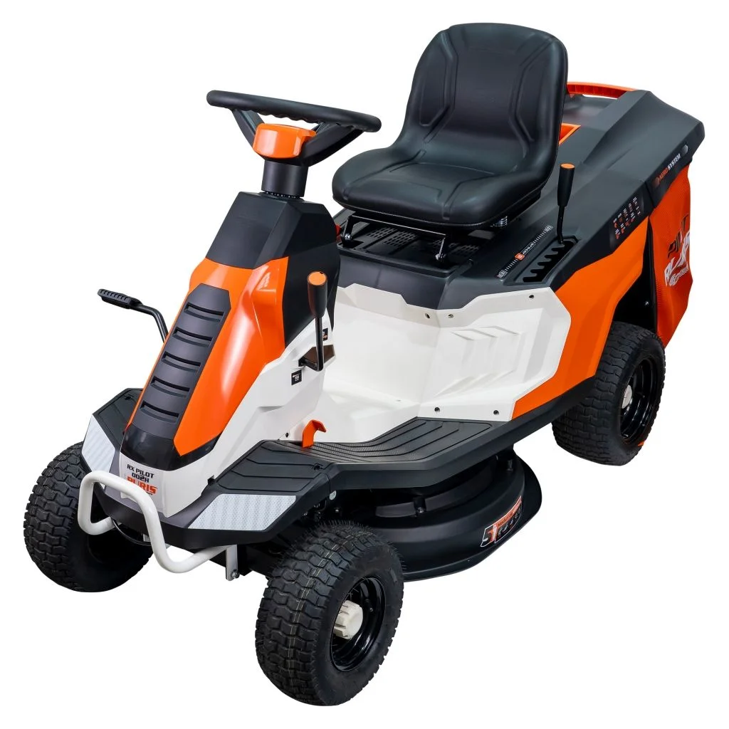 Traktorska kosačica Ruris RX Pilot 002H