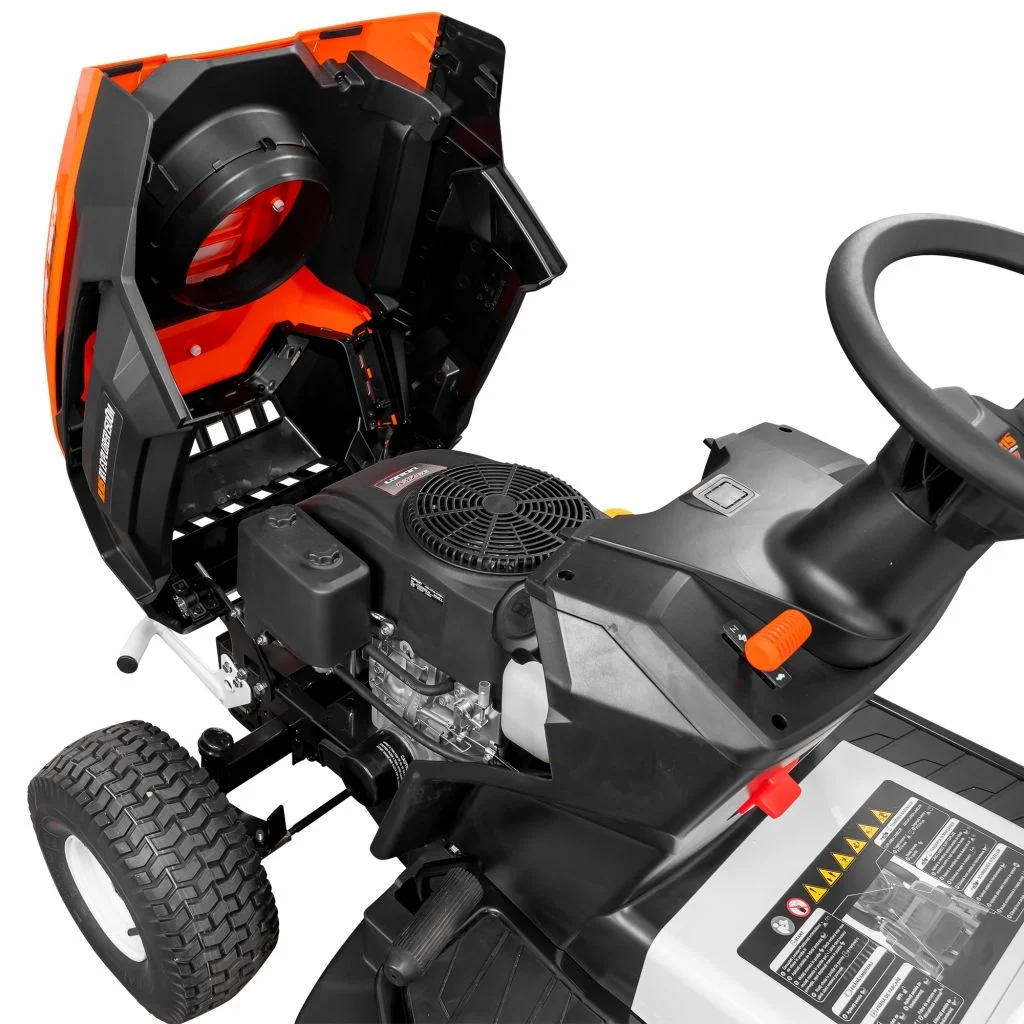 Traktorska kosačica Ruris RX Explorer 1500M
