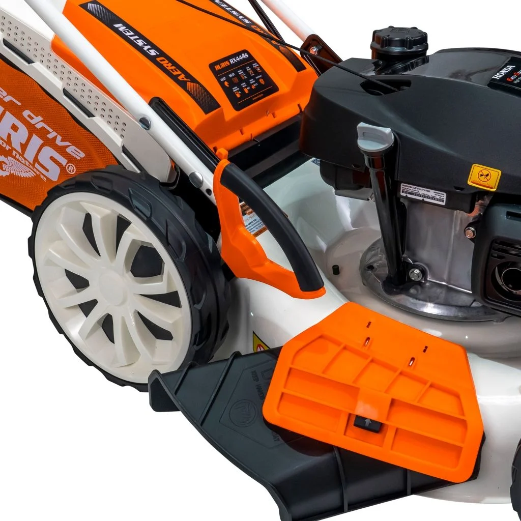 Motorna samohodna kosačica RURIS RX444S Honda 4.6KS 51cm