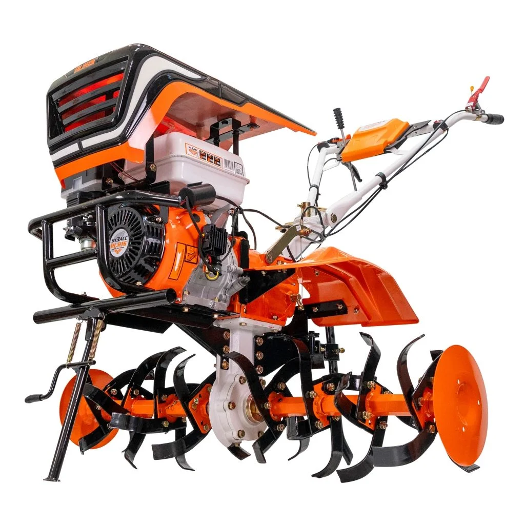 RURIS motorna kopačica kultivator freza 913ACC 13KS 1100mm