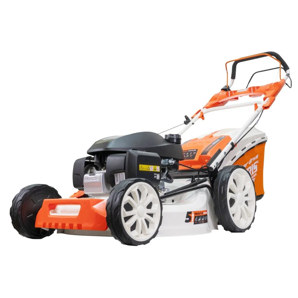 Motorna samohodna kosilica RURIS RX555S 5.2 KS