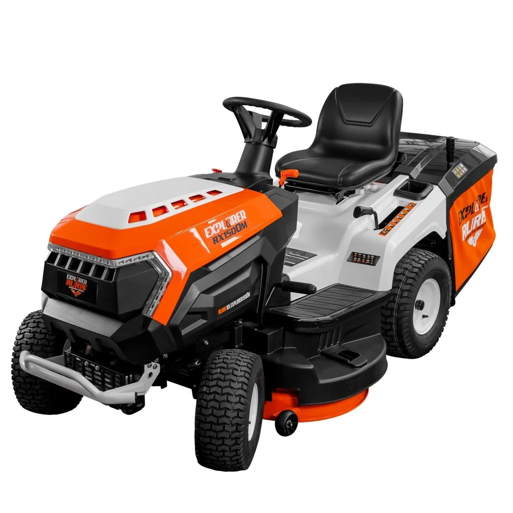 Traktorska kosačica Ruris RX Explorer 1500M