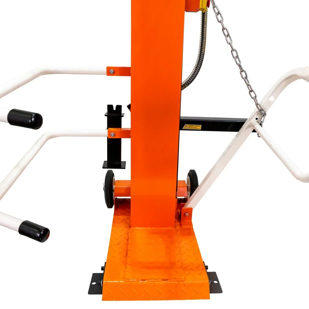 Vertikalni cjepač drva RURIS DLV1200