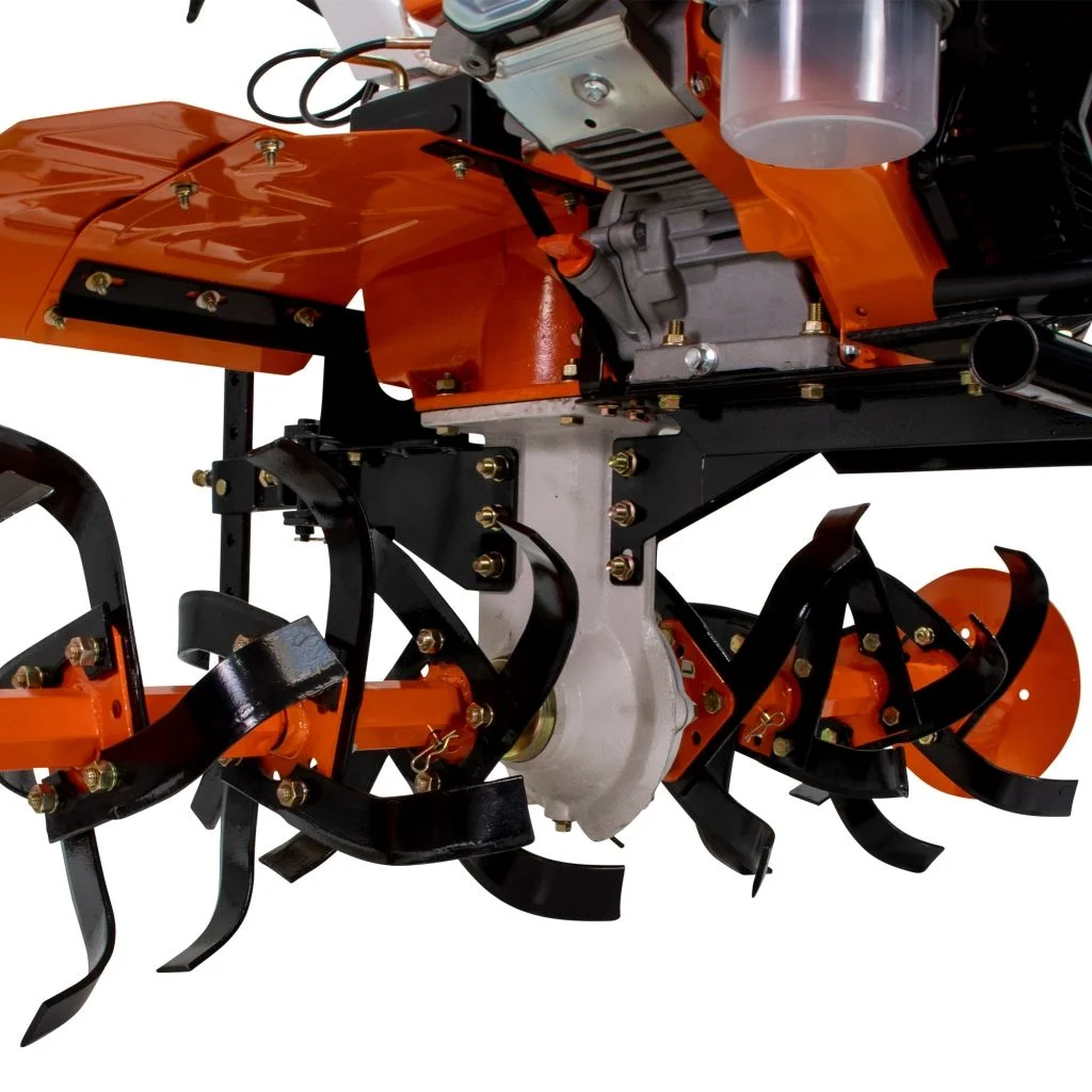RURIS motorna kopačica kultivator freza 1300KS 13KS 1250mm